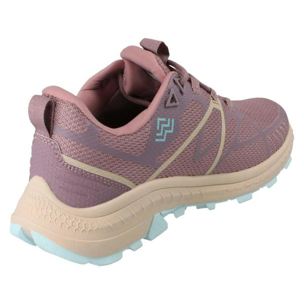 Hi-Tec Ladies Hi-Tec Walking Trainers Aww Mauna Wp Womens