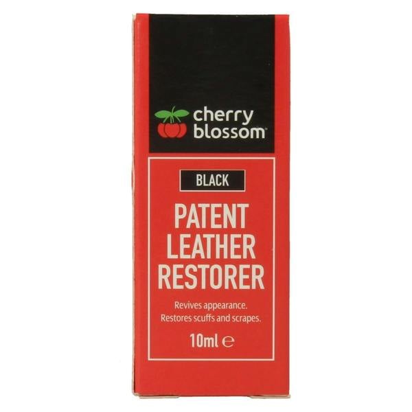 Cherry Blossom Patent Leather Restorer