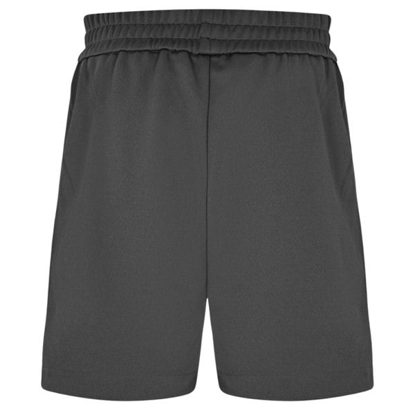 Palm Angels New Classic Dark Grey Shorts M