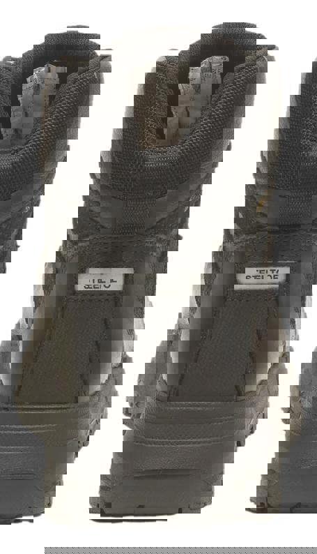 Caterpillar Pneumatic 2.0 Mens S3 Safety Steel Toe Work Ankle Boots