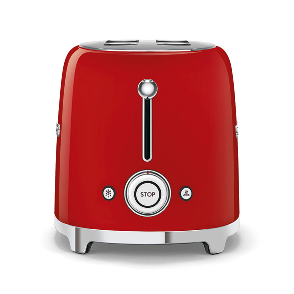 Smeg Bundle Set KLF03 Kettle & TSF01 2 Slice Toaster