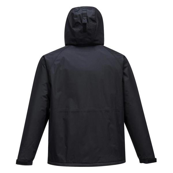 Limax Ripstop Winter Jacket Portwest