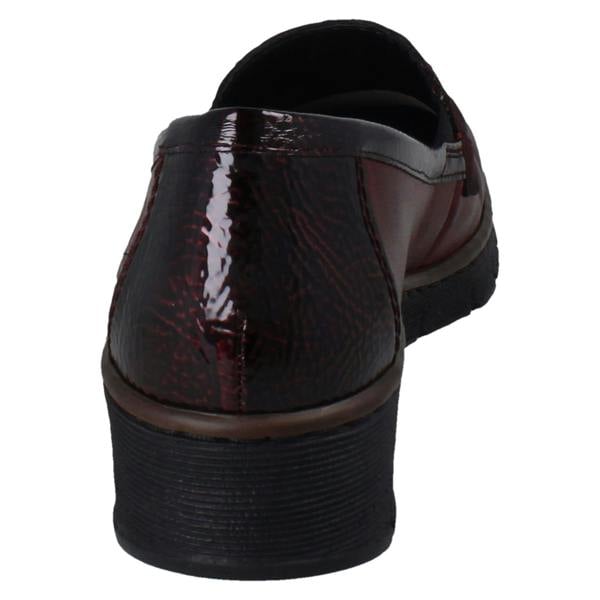 Rieker Ladies Rieker Shoes 53771
