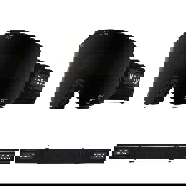 Dragon NFX2 - Vantas with Lumalens Midnight & Lumalens Violet Lens