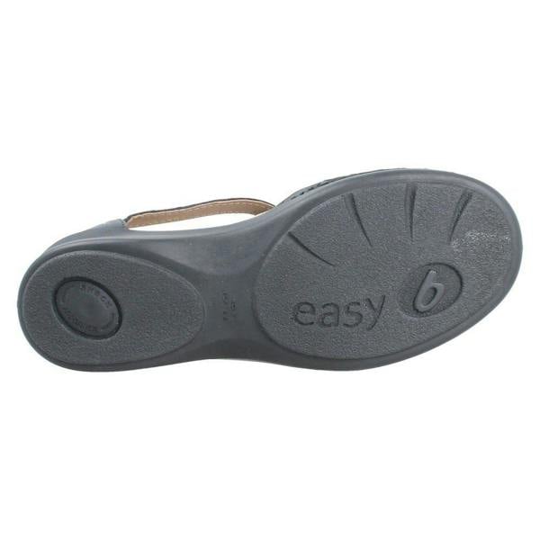 DB Shoes Ladies Easy B By DB Shoes Summer Sandals Halford