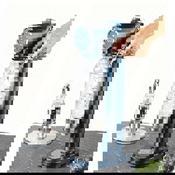 Leaper Domestic Sparkling Water Machine