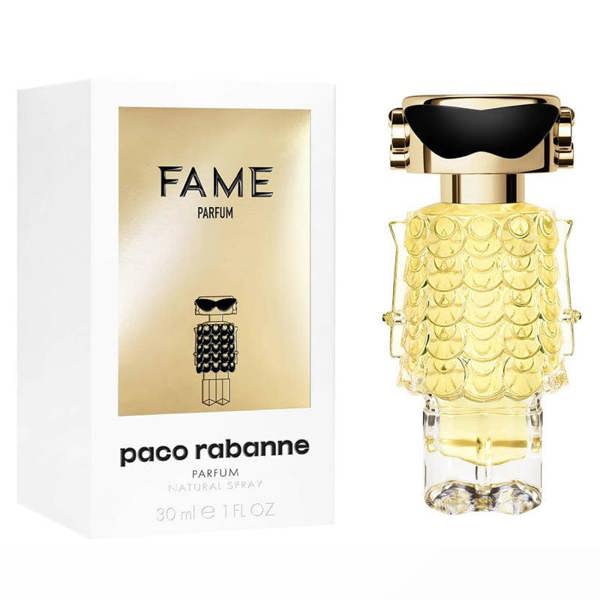 Paco Rabanne Fame Eau de Parfum Spray 30ml