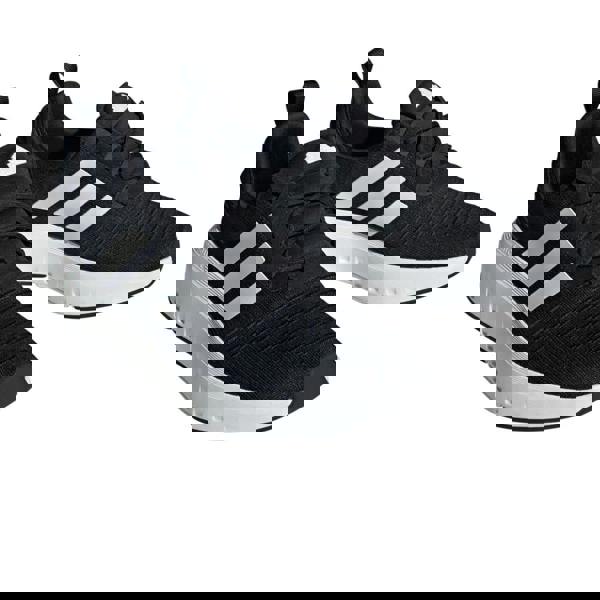 Adidas Unisex Adult Swift Run 23 Trainers - Black