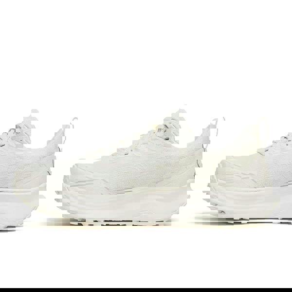 Saucony Peregrine 16 GTX Men's Ivory Trainers