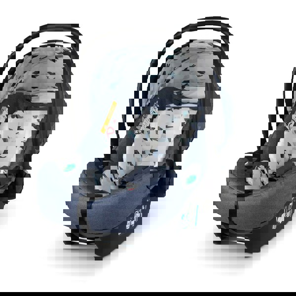 Giggle 4 Special Edition Everything Bundle Skylark - Bundle - Cosatto Store