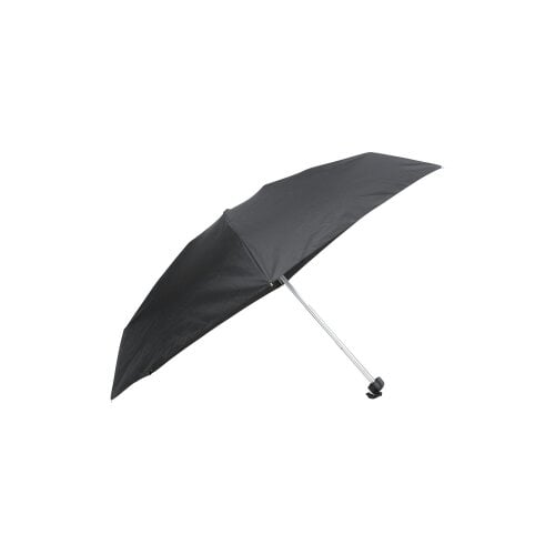 Mountain Warehouse Travel Pocket Umbrella - Black