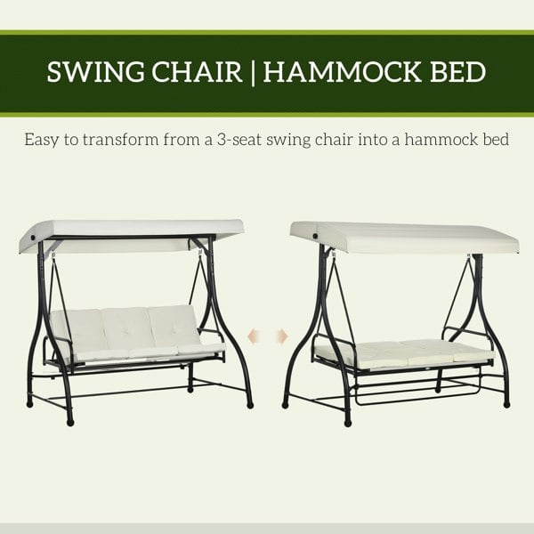 Swing Bench