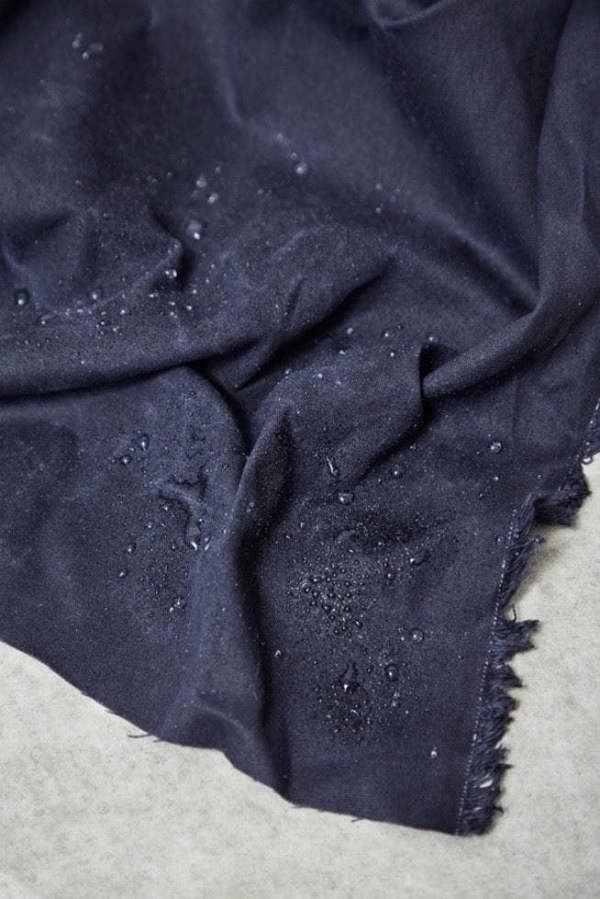 Indigo Night