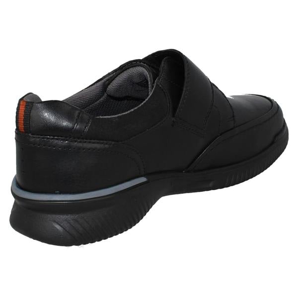 Clarks Mens Clarks Lightweight Casual Shoes Donaway Strap