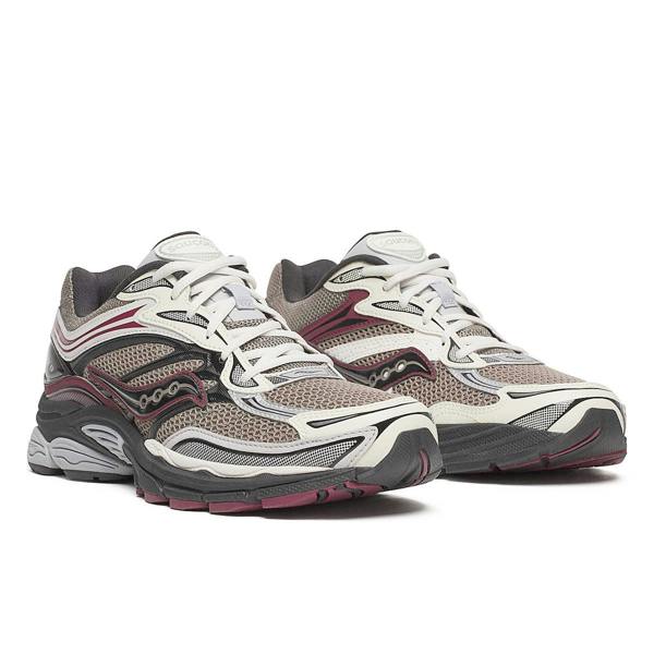 Saucony Originals Saucony Pro Grid Omni 9 "TMY Pack" Trainers