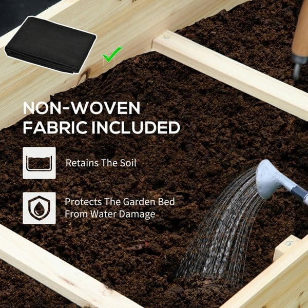 Garden Bed