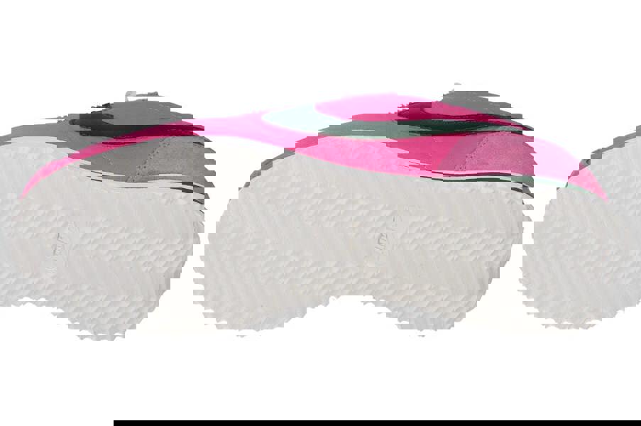 Nike Womens Cortez Trainers Ih2361  600 - Pinksicle Sail White 600 - Photo 4