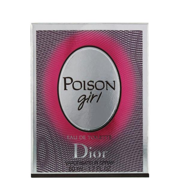 Dior Poison Girl Eau de Toilette Spray 50ml - Additional 1