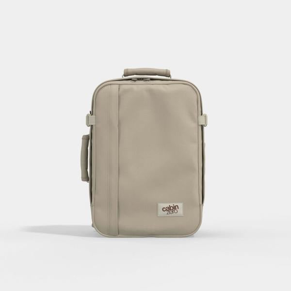 CabinZero Classic Tech Backpack 36L