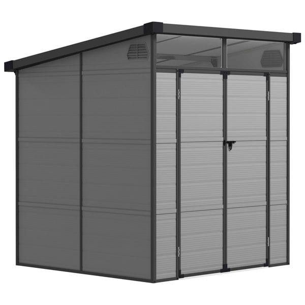 Garden Storage Shed
