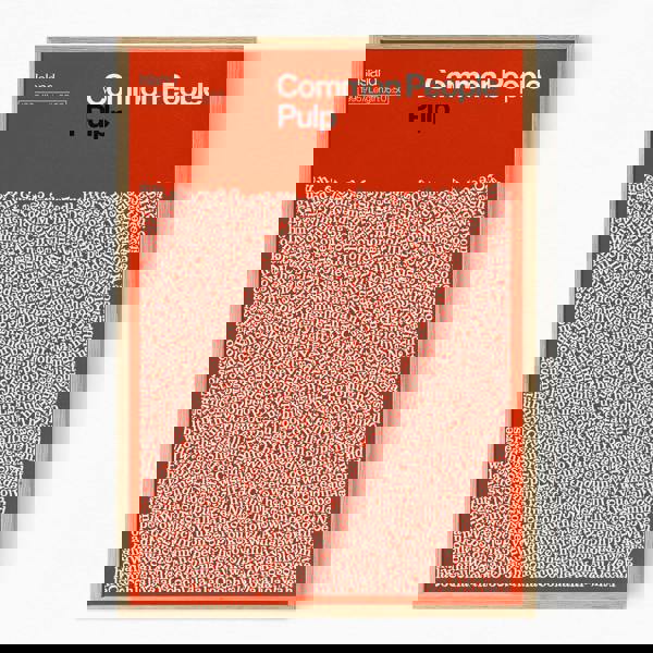 Reign&Hail Common People - Pulp