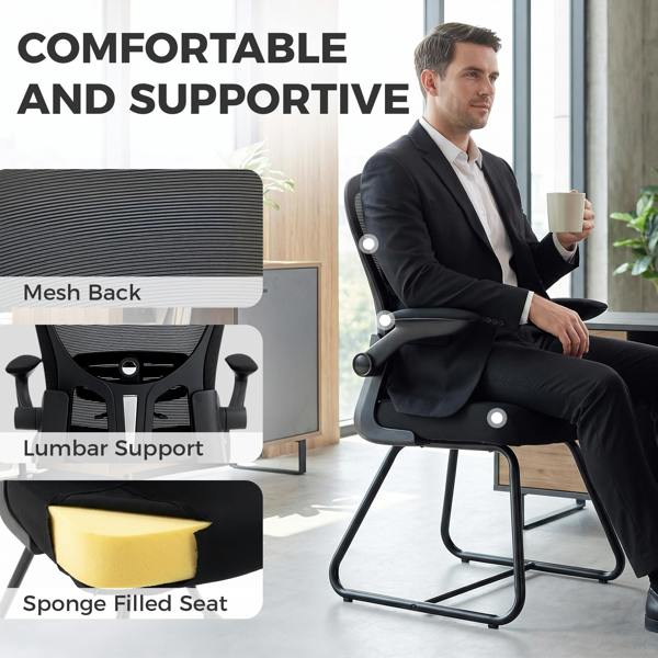 Guest Chair
