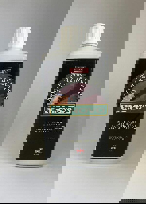 Renovo Fabric Hood Reviver - Black, Blue, Brown, Green or Burgundy