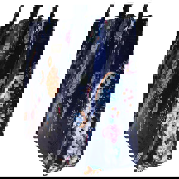 Cath Kidston Little Treasure Book Bag - Blue - 