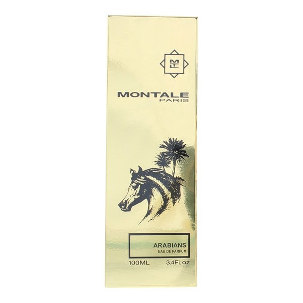 Montale Arabians Eau de Parfum 100ml Unisex