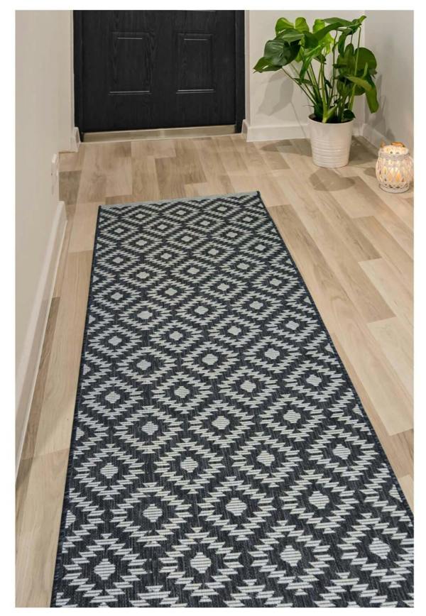 County Genesis Indoor/Outdoor Rug | Versatile Home Decor