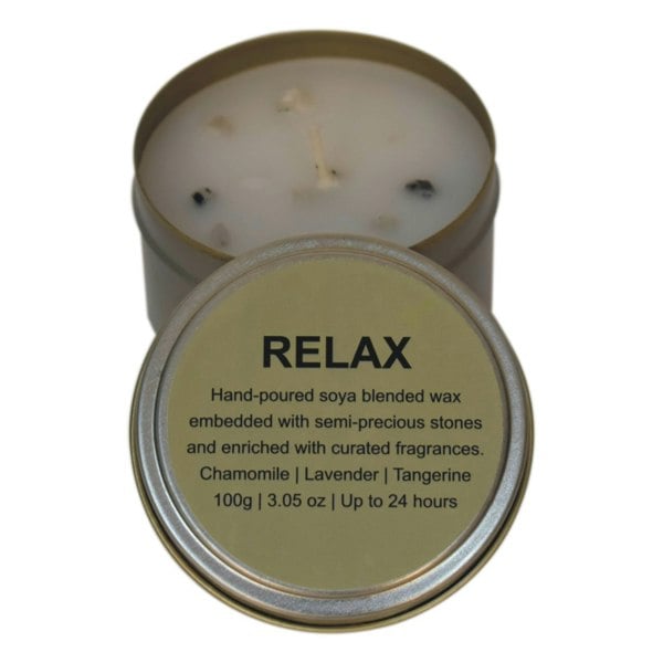 Artisan Furniture Candle Set (Home Peace Relax)