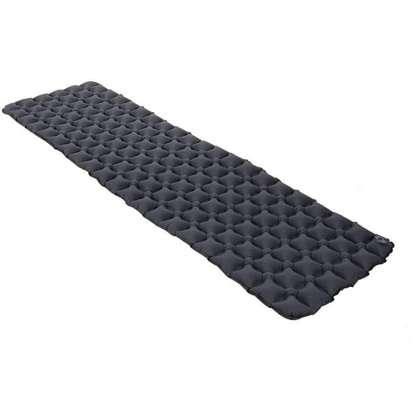 Regatta Inflatable Mattress - Ebony Grey