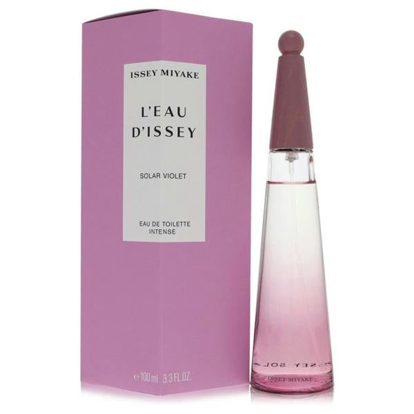 Issey Miyake Solar Violet Eau De Toilette Intense 100 ml