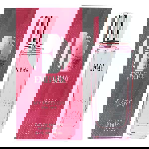 Embark My Passion For Her Eau de Parfum 100ml