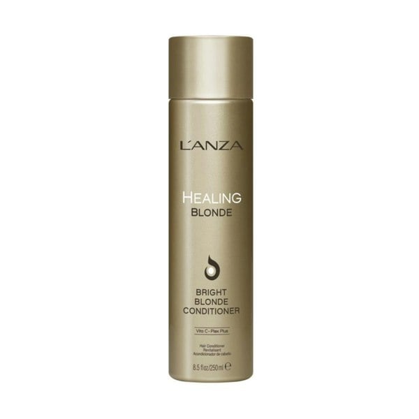 L'Anza Healing Blonde Bright Blonde Conditioner 250ml