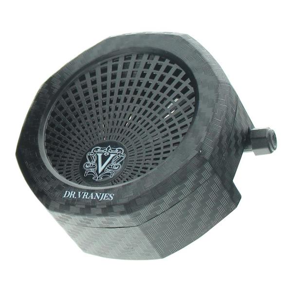 Dr. Vranjes Firenze Carbon Fiber Car Parfum Dispenser