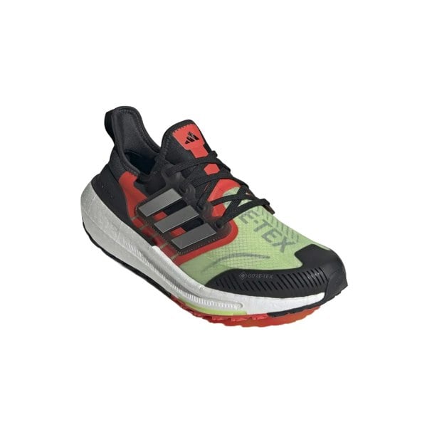 Adidas Mens Ultraboost GORE-TEX Running Trainers - Black/Silver