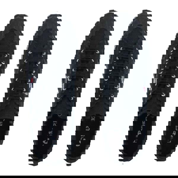 Superga Unisex Adult 2630 Cotu Trainers - Black - 