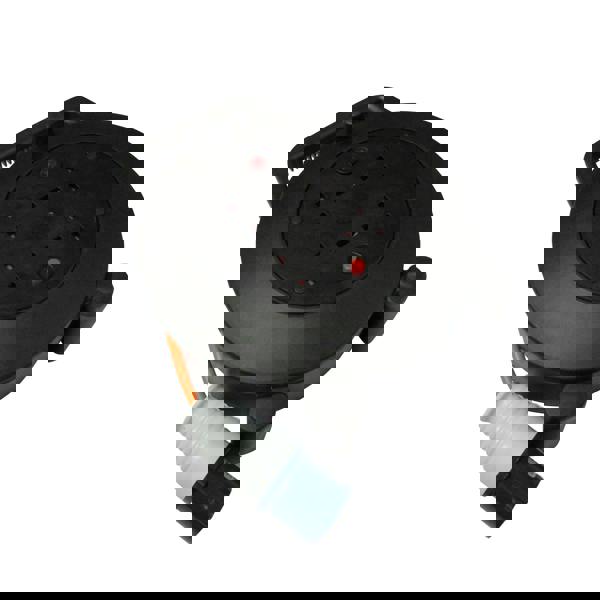 Camping Electric Extension Reel 15M (4 Way Electric Hook Up Lead Caravan Campsite)