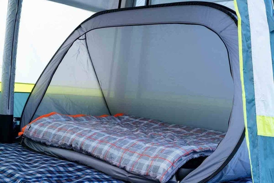 Pop Up Free Standing Inner Tent 2 Berth OLPRO