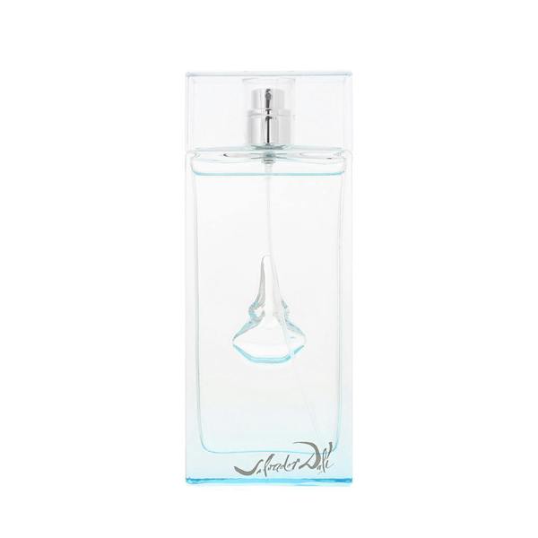 Salvador Dali Sea & Sun In Cadaques Eau de Toilette 100ml Spray for Her