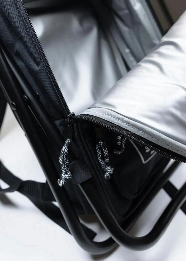 Vissla Stoke Supply Backpack Chair Combo 20L