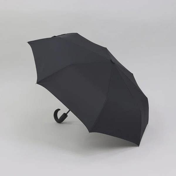 Sophos Short Auto Umbrella - Black