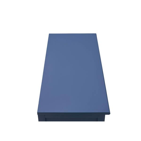 Cabinet Bits Palazzi 2+2 Sideboard Blue H85 W95 D40cm