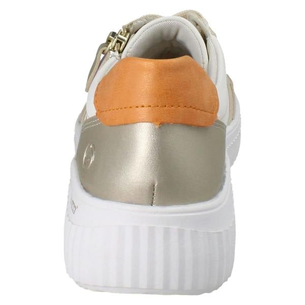 Remonte Ladies Remonte Trainer Shoes D3E05