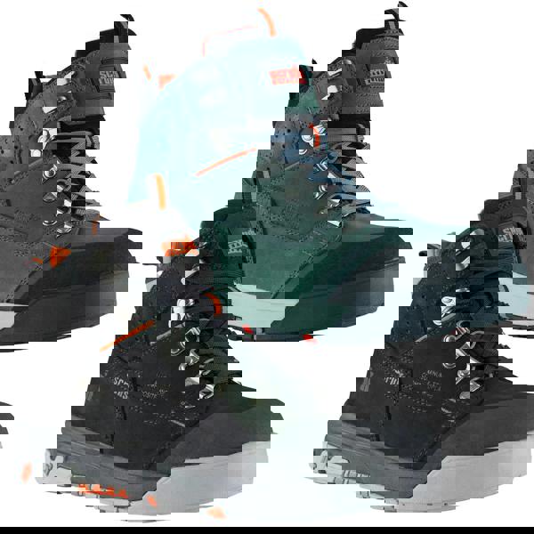 Scruffs Hydra S7L Mens Safety Steel Toe Midsole Work Ankle Boots