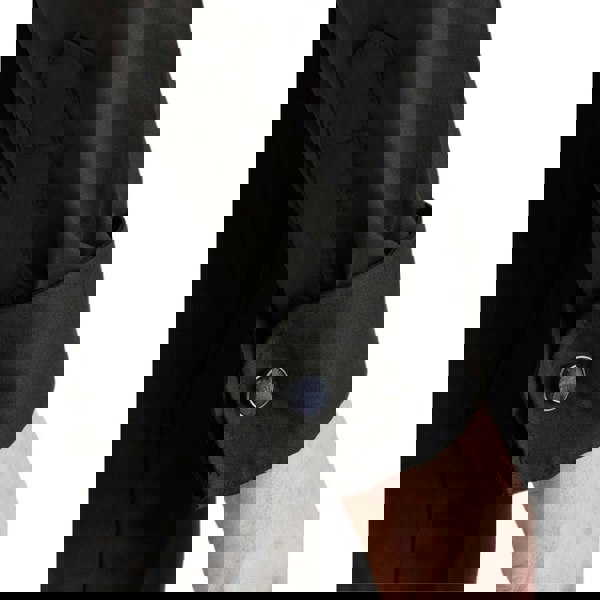 Paul Andrew Men’s Classic Double Cuff Cutaway Collar Dress Shirt