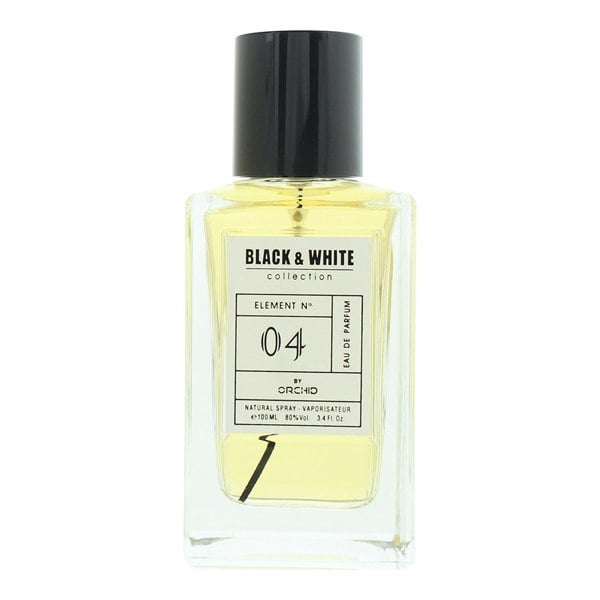 Orchid Black & White Collection Element No.04 Eau de Parfum 100ml Unisex