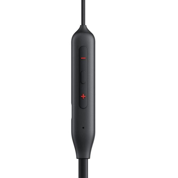 OnePlus Bullets Wireless Z2 In Ear Neckband Magico Black - 5481107692