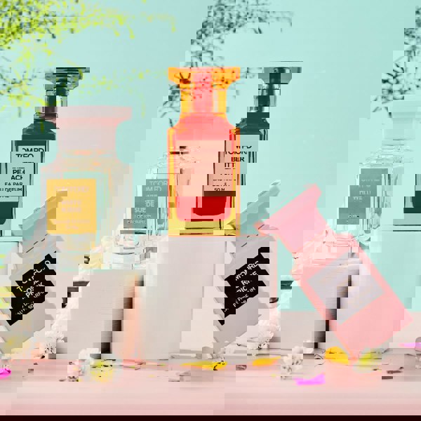 Tom Ford Women's Perfume Tom Ford Rose Prick Eau de Parfum Women's Perfume Spray (30ml, 50ml, 100ml)